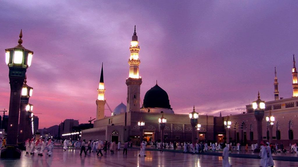 Saudiya Arabistoni noqonuniy Haj uchun jazoni kuchaytirdi