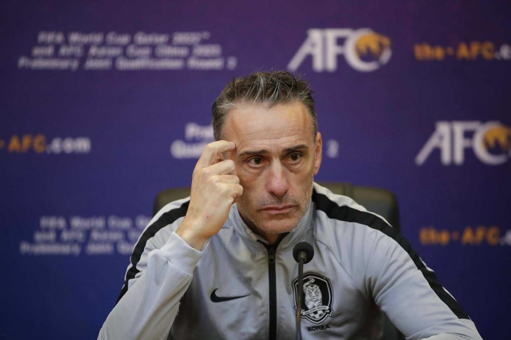 Bentu Oʻzbekiston milliy terma jamoasiga bosh murabbiylik qilishni rad etdi