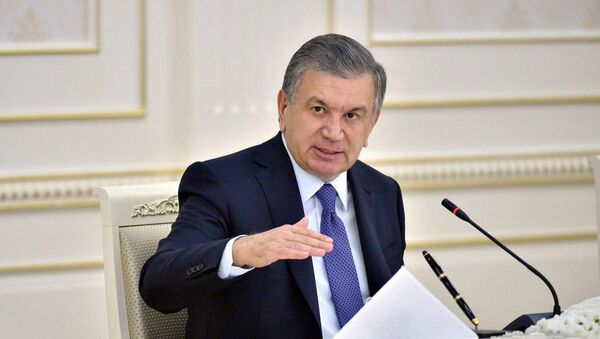 Men va’damni 3 yilda bajardim – Mirziyoyev