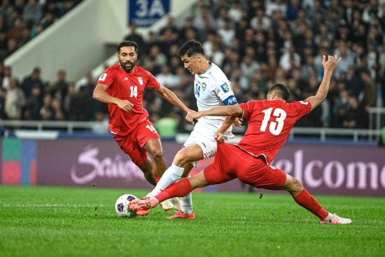 CAFA Nations Cup: finalda eski tanishlarning yangi to’qnashuvi!