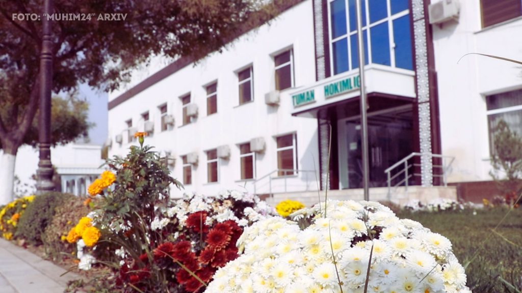 Mahalliy hokimliklar kuchayadi, oddiy tilda tushuntiramiz