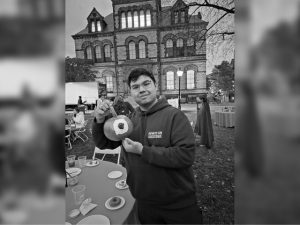 AQSHdagi otishmada o‘zbekistonlik talaba halok bo‘ldi