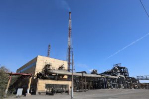 Joriy yilda «Navoiyuran» foydasi keskin oshdi