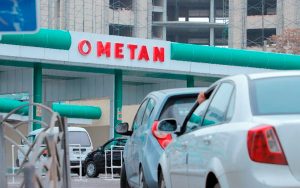 “Metan zapravka”lar faoliyatiga yana vaqtincha cheklov kiritildi