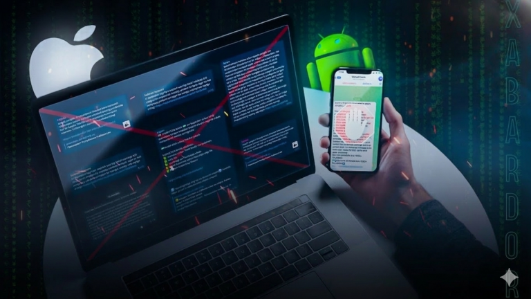 Raqamli firibgarlik davrida huquqiy adolat