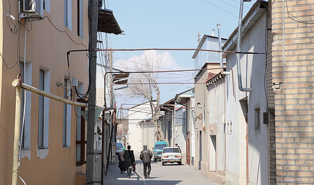 &laquo;Yashil-sariq-qizil&raquo; — mahallalar ham endi toifalanadi