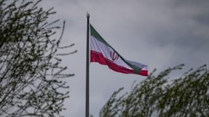 Eron ko‘plab mahsulotlar eksportini taqiqladi