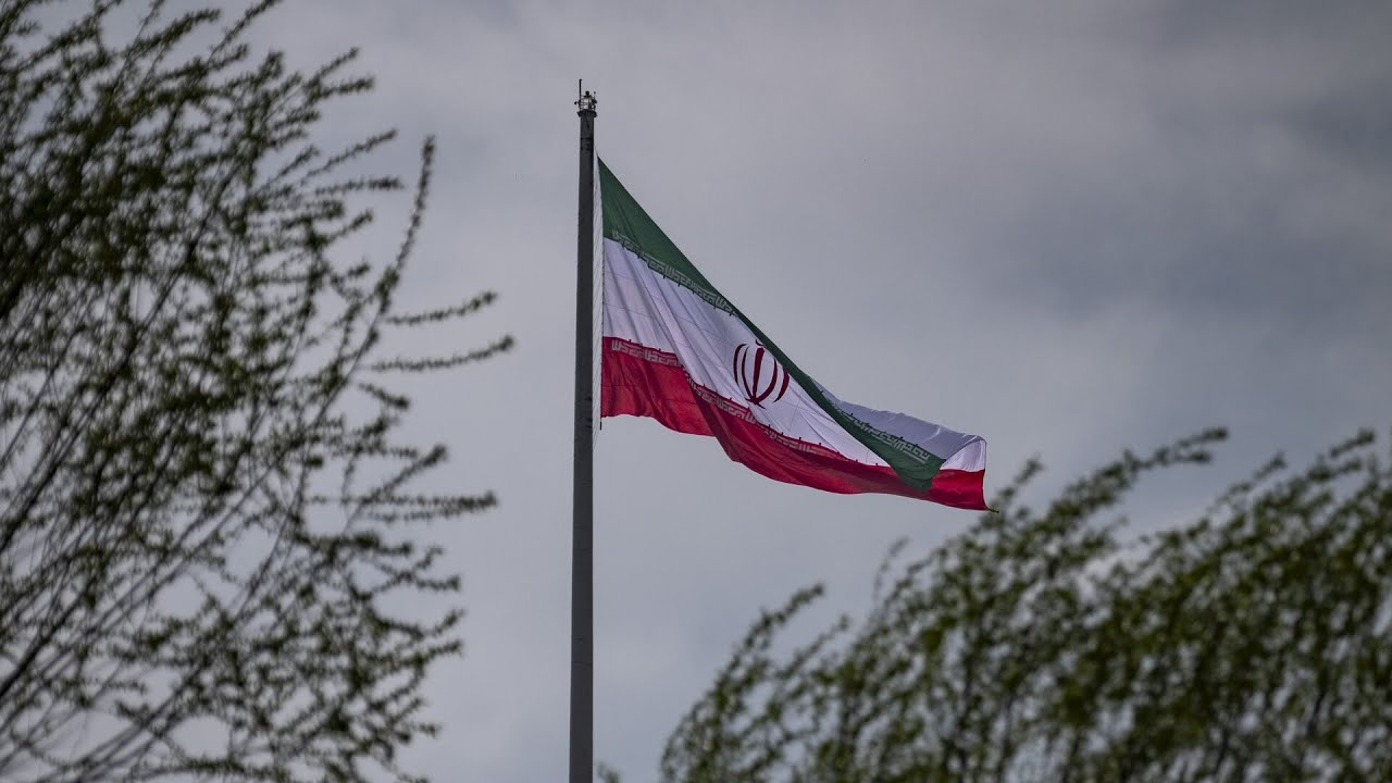 Eron ko‘plab mahsulotlar eksportini taqiqladi