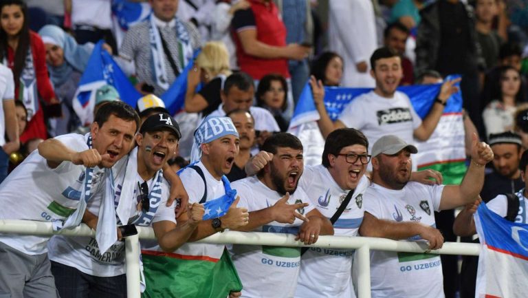 JCH–2026: O‘zbekistonlik futbol muxlislarining yarmidan ko‘piga AQSH vizasi berilmagani ma’lum bo‘ldi