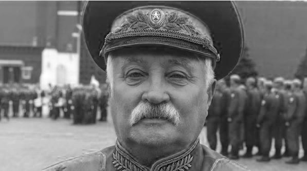 SSSR Qahramoni Aleksandr Soluyanov vafot etdi