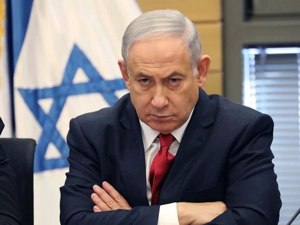 HAMAS yetakchisi va Netanyaxu qamalishi mumkinmi?