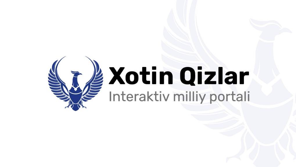 Xotin-qizlar masalalarida yangi portal ishga tushadi