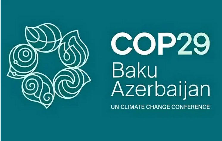 Oʻzbekiston COP29da ishtirok etadi