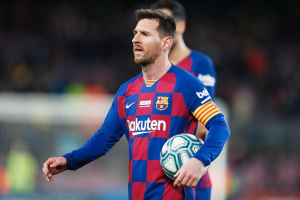 Messi yana «Barsa»siga qaytadimi?