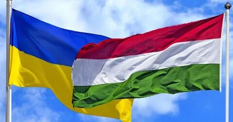 Ukraina rasmiy Budapeshtga «qattiq so’zlar»ini aytdi