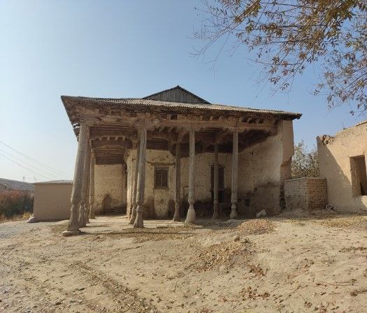 Samarqandda 3 ta tarixiy masjid buzib tashlandi, zararlar mlrddan oshgan