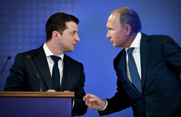Rossiya-Ukraina urushi: vaziyat qaysi tomonga hal bo‘lishi borasida to‘rt ssenariy ilgari surilmoqda