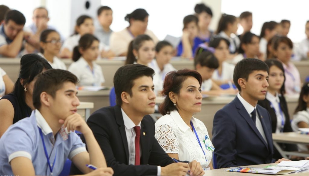 Sirtqi ta’lim bekor bo’lmoqda, qaysilarida?
