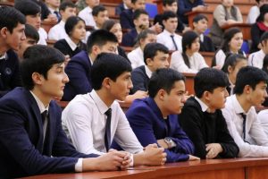 Oliy ta’limda davlat grantlari tasdiqlandi