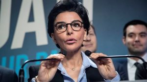 Fransiya Madaniyat vaziri Rashida Dati korrupsiyada ayblanib sudga tortiladi