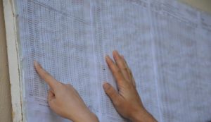 2025-yilgi «DTM tanlov» natijalari: Yakuniy mandat qachon e’lon qilinadi?