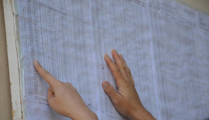 2025-yilgi «DTM tanlov» natijalari: Yakuniy mandat qachon e’lon qilinadi?