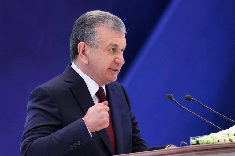 O‘zbekiston Prezidenti Shavkat Mirziyoyev haqida 5 ta qiziqarli fakt