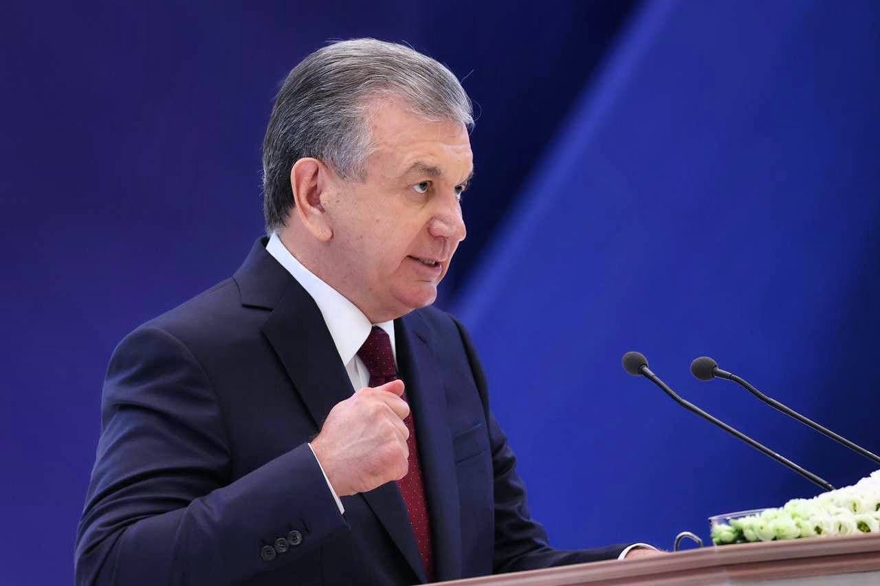 O‘zbekiston Prezidenti Shavkat Mirziyoyev haqida 5 ta qiziqarli fakt