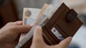 O‘zbekistonda o‘rtacha oylik ish haqi 6 million so‘mga yaqinlashdi