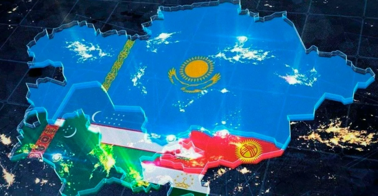 Markaziy Osiyoning aholisi eng ko’p TOP-10 shahri