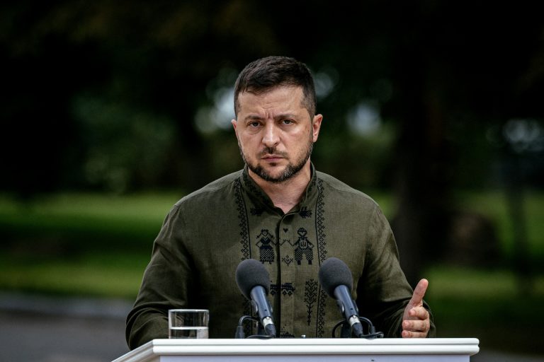 O’zbekiston fuqarolarining Rossiya tomonidan jang qilayotgani Zelenskiyning «nazar»iga tushdi