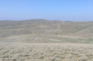 Navoiydagi «Temirchi» oltin koni qariyb 70 mlrd. so‘mga sotildi