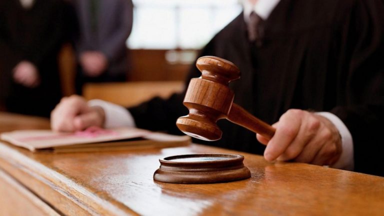 O’zbekistonda oilaviy zo’ravonlik bo’yicha 5 mingga yaqin shaxs javobgarlikka tortilgan – Oliy Sud