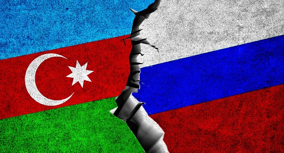 Ozarbayjon Rossiyaning “TASS” axborot agentligidan uzr so‘rashni talab qildi