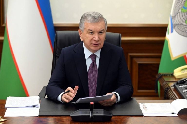 Prezident oliy ta’lim tizimidagi kamchiliklarni tanqid qildi