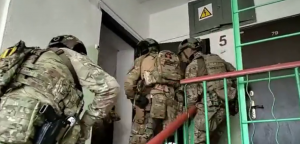 Rossiya va O‘zbekiston maxsus xizmatlari Moskva xalqaro terror yacheykasini yo‘q qildi