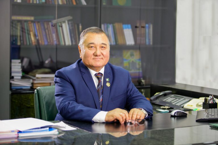 «Liderlar minbari» loyihasi: O‘zbekiston konchilik sanoatining yetakchisi