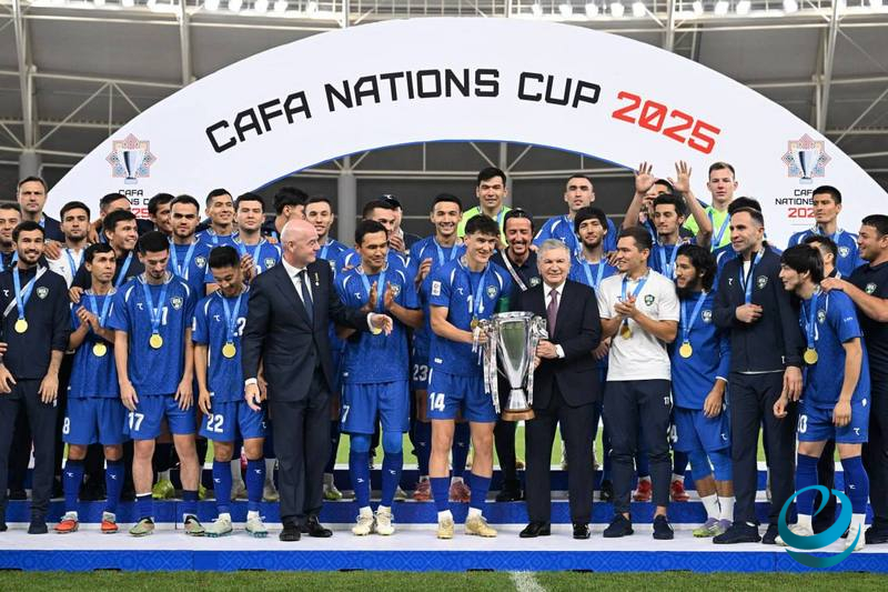 O’zbekistonning Eron ustidan g’alaba o’yini noroziliklarga sabab bo’lmoqda