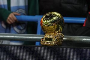«Real Madrid» bu gal ham «oltin to’p»da qatnashmaydi