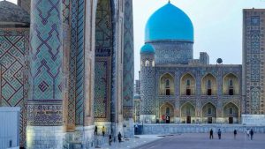 YUNESKO nega aynan O’zbekistonga qiziqdi?