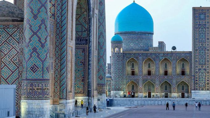 YUNESKO nega aynan O’zbekistonga qiziqdi?