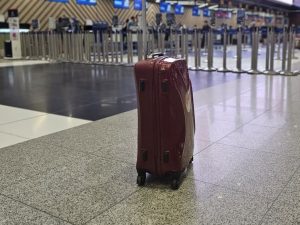 Yevropaga kirishda yangi tizim ishga tushdi