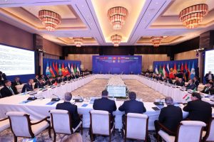 MDHga a’zo davlatlar xavfsizlik organlari va maxsus xizmatlari rahbarlari Kengashining 57-majlisi boshlandi