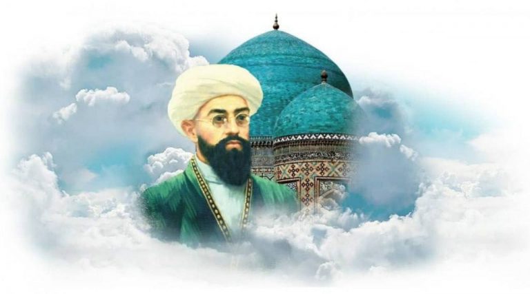 Behbudiy tug‘ilgan mahallaga uning nomi berildi