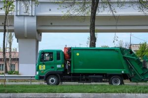 Chiqindidan qarzdor 205 ming abonent &laquo;svet&raquo;siz qoladi