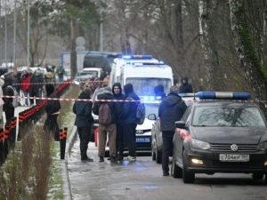 “Qaysi millatdansan?” – Rossiyada o’ldirilgan bola bo’yicha Tojikiston nota topshirdi