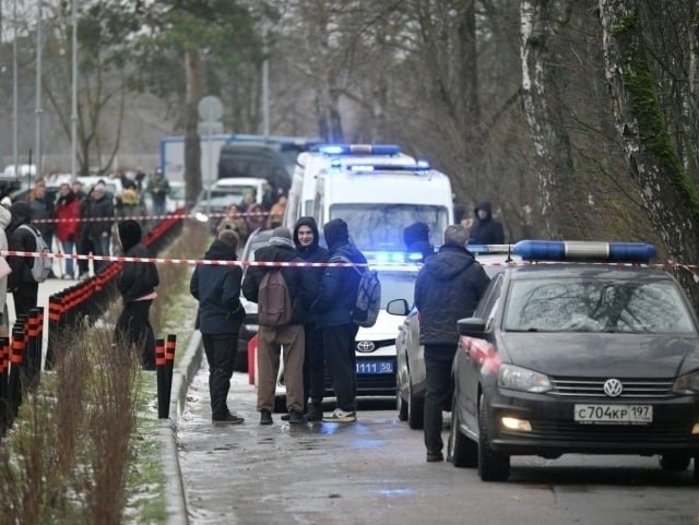 “Qaysi millatdansan?” – Rossiyada o’ldirilgan bola bo’yicha Tojikiston nota topshirdi