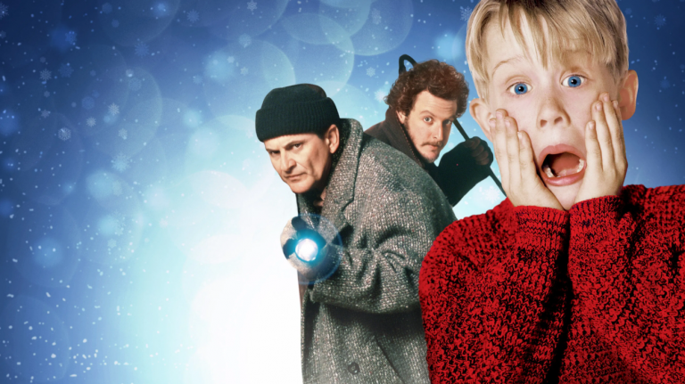 &laquo;Uyda yolg’iz&raquo; filmining yaratilish tarixi: Qiziqarli faktlar va sirlar