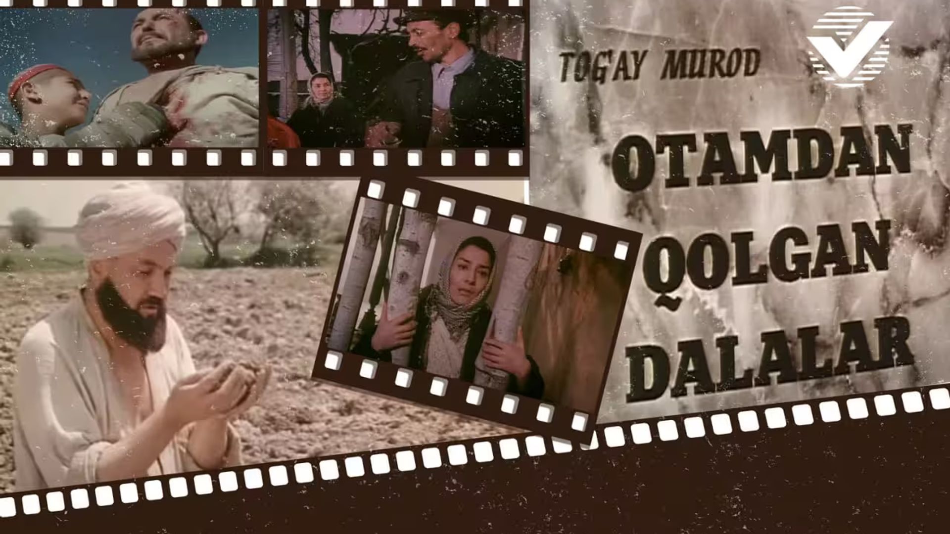 “Otamdan qolgan dalalar” filmi Solovyov va Umarova bahsiga tushdi