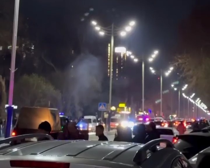 Qo‘qonda ommaviy tartibsizlik chiqdimi?